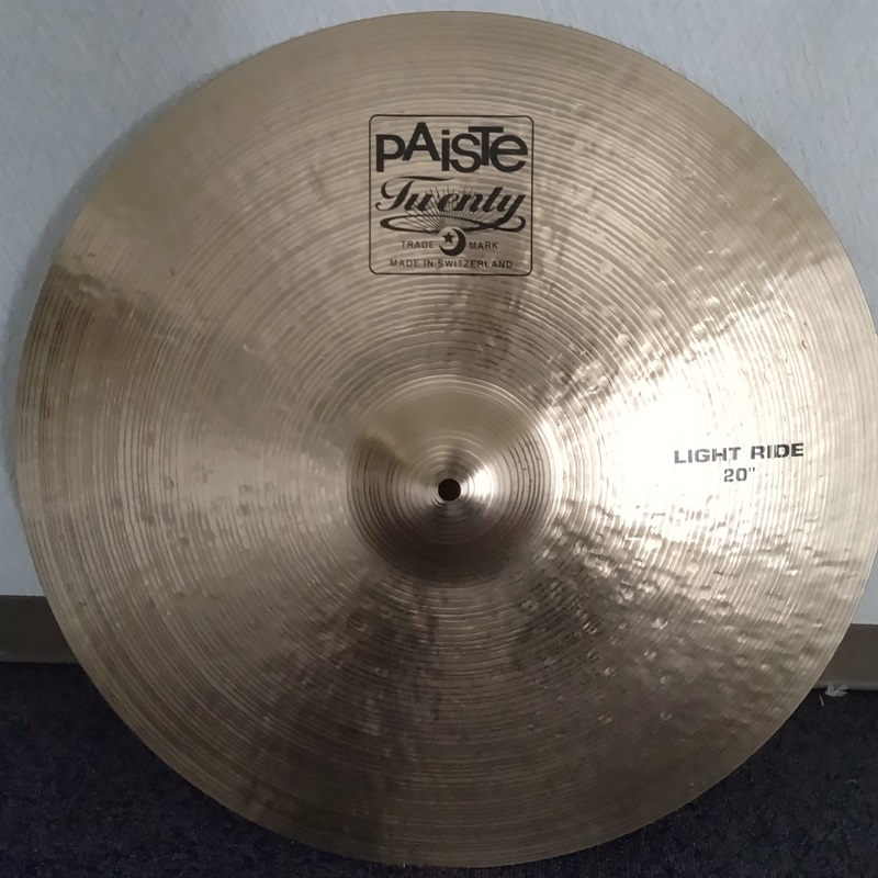 PAiSTe Twenty Series Light Ride 20"の画像